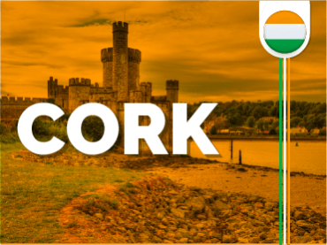 Cork - The loveliest place in the world