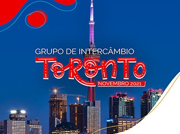 Grupo Toronto Novembro 2022