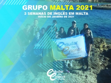 Grupo Malta 2023