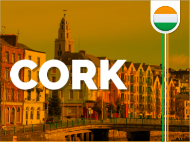 Cork - The loveliest place in the world